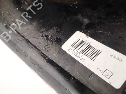 Left taillight DACIA SANDERO 1.2 16V | BP34796345C34 - Image 3