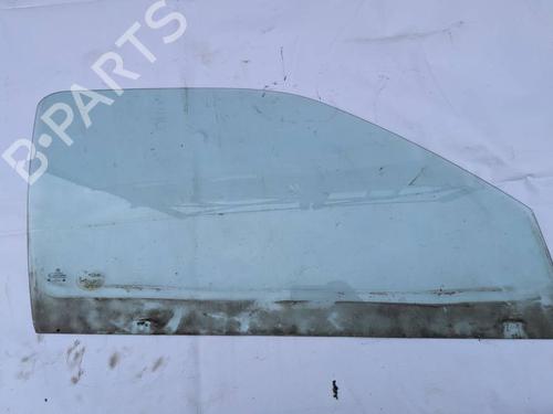Used Front right door window Front right door window VW GOLF III (1H1) 1.9 TDI (90 hp) 34745496 34745496
