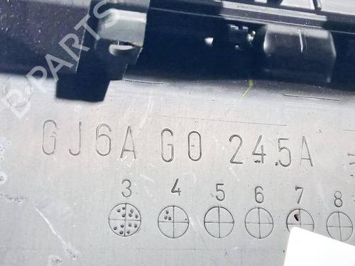 Glove box MAZDA 6 Hatchback (GG) 2.0 DI (GG14) | BP35170616C95 - Image 3