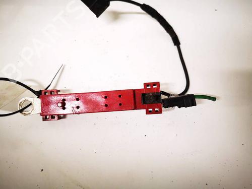 Electronic module VOLVO V50 (545) 1.6 D | BP34823032M83 - Image 3