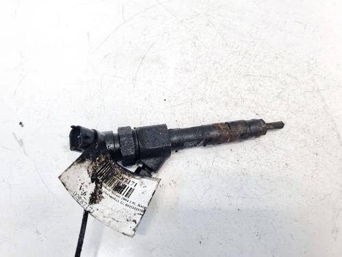 Used Injector Injector RENAULT SCÉNIC II (JM0/1_) 1.9 dCi (JM0G, JM12, JM1G, JM2C) (120 hp) 35102571 35102571