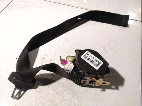Used Front left seatbelt Front left seatbelt SEAT IBIZA IV Hatchback Van (6J1) 1.2 TDI (75 hp) 39544223 39544223