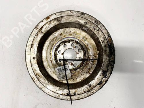 Used Flywheel Flywheel FORD GRAND C-MAX (DXA/CB7, DXA/CEU) 2.0 TDCi (140 hp) 35142576 35142576
