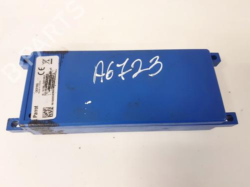 Used Electronic module Electronic module VOLVO V50 (545) 1.6 D (110 hp) 33086909 33086909