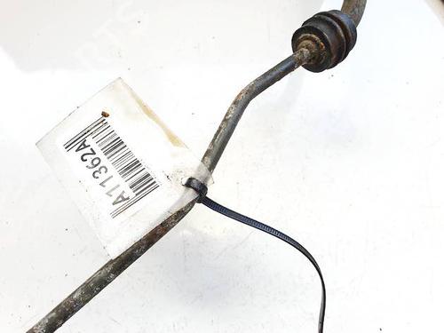 Pipe FORD FOCUS II (DA_, HCP, DP) 2.0 | BP39391766M125 - Image 3