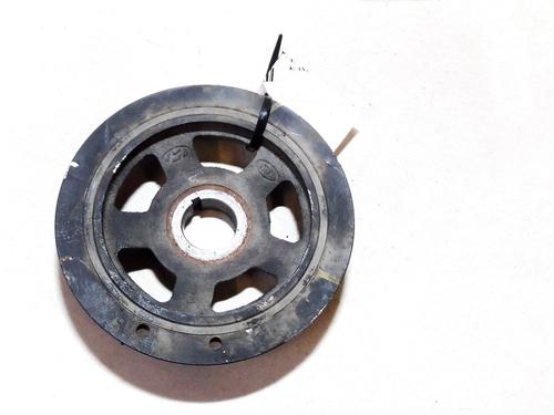 Pulley FORD FIESTA VI (CB1, CCN) 1.6 TDCi | BP35687195M122 - Image 3