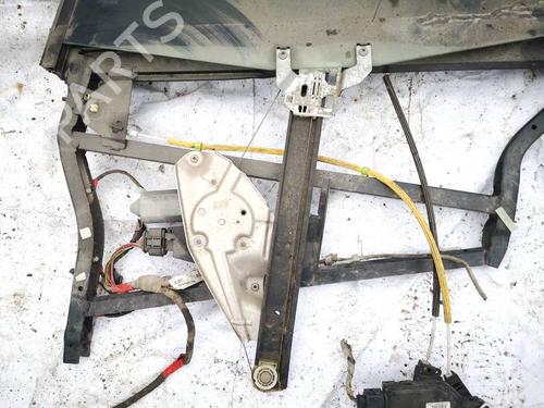 Used Rear left window mechanism Rear left window mechanism 35190861 35190861