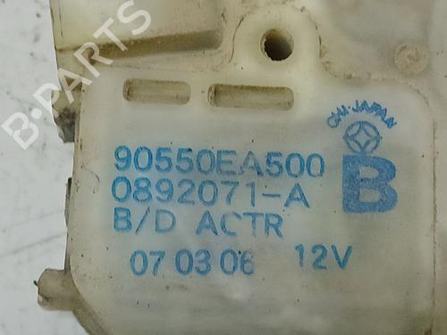 Electronic module NISSAN PATHFINDER III (R51) 2.5 dCi | BP34851572M83 - Image 5