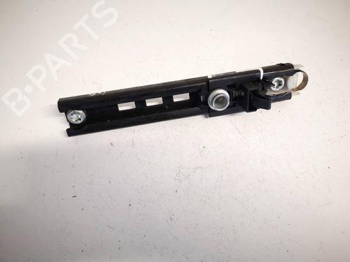 Used Support Support OPEL ZAFIRA / ZAFIRA FAMILY B (A05) 1.9 CDTI (M75) (120 hp) 32618136 32618136