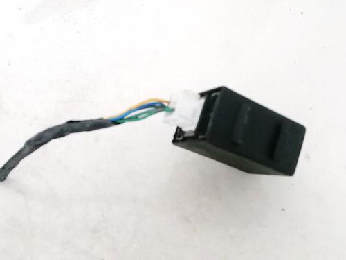 Electronic module KIA SORENTO I (JC) 2.5 CRDi | BP35599346M83 - Image 3