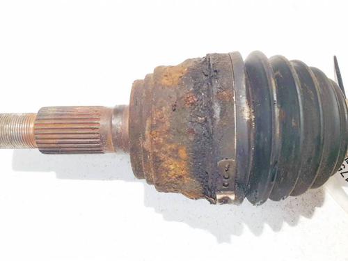 Right front driveshaft MAZDA 6 Hatchback (GH) 2.0 MZR-CD (GH14) | BP39910018M39 - Image 2