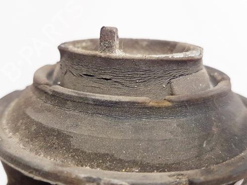 Engine mount MERCEDES-BENZ C-CLASS (W203) C 180 Kompressor (203.046) | BP33066386M89 - Image 2