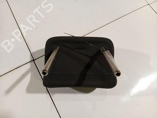 Headrest VW PASSAT B6 (3C2) 1.9 TDI | BP38631116I31 - Image 3