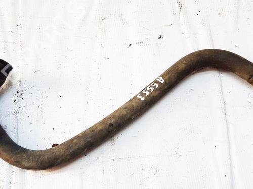 Used Pipe Pipe FORD FIESTA II (FBD) 1.6 D (FBD) (54 hp) 33527662 33527662