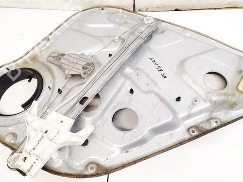 Used Rear left window mechanism Rear left window mechanism 35130198 35130198