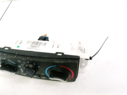 Climate control CHEVROLET COBALT 2.2 | BP35437319I5 - Image 2