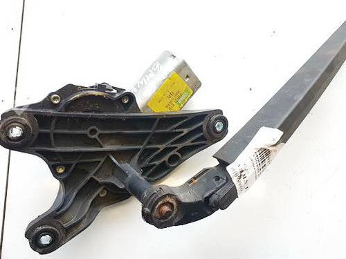 Used Rear wiper motor Rear wiper motor BMW X5 (E70) 3.0 d (235 hp) 35263351 35263351