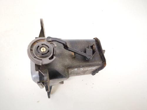 Luftventil NISSAN NAVARA (D22) 2.5 TDiC | BP33070835I21 - Image 3