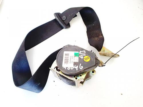 Used Rear right seatbelt Rear right seatbelt 35432514 35432514