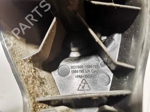 Interior handle FIAT FREEMONT (345_) 2.0 JTD 4x4 | BP38580525I7 - Image 3