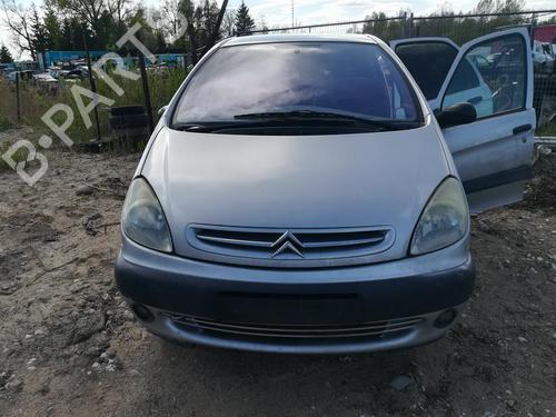 Used Parts CITROËN XSARA PICASSO (N68)  2.0 HDi  4476885