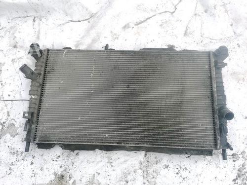 Used Water radiator Water radiator 35391978 35391978