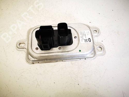 Used Electronic module Electronic module MERCEDES-BENZ E-CLASS (W211) E 220 CDI (211.006) (150 hp) 36207507 36207507