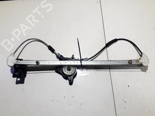 Used Rear left window mechanism Rear left window mechanism 38740489 38740489