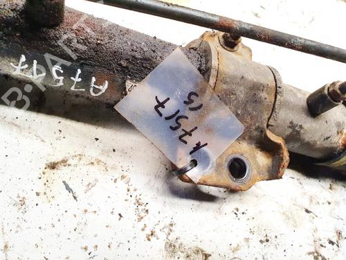 Steering column NISSAN ALMERA II Hatchback (N16) 2.2 Di | BP35471643M21 - Image 2