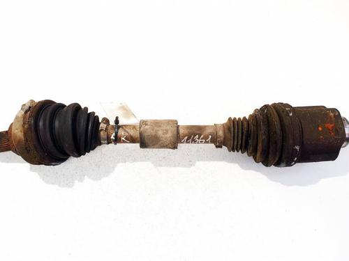 Used Left front driveshaft Left front driveshaft DODGE AVENGER 2.0 CRD (140 hp) 40274760 40274760