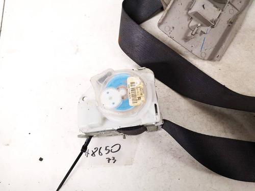 Rear right seatbelt SUBARU TRIBECA (B9) 3.0 (WXE) | BP35345576I28 - Image 2