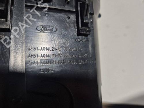 Air vent FORD FOCUS II (DA_, HCP, DP) 1.6 TDCi | BP32576476I21 - Image 5