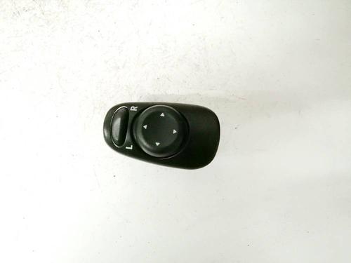 Used Mirror switch Mirror switch SAAB 9-3 (YS3F, E79, D79, D75) 2.2 TiD (125 hp) 35037558 35037558