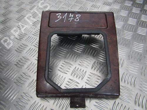 Used Other Other LAND ROVER RANGE ROVER II (P38A) 2.5 D 4x4 (136 hp) 35673029 35673029