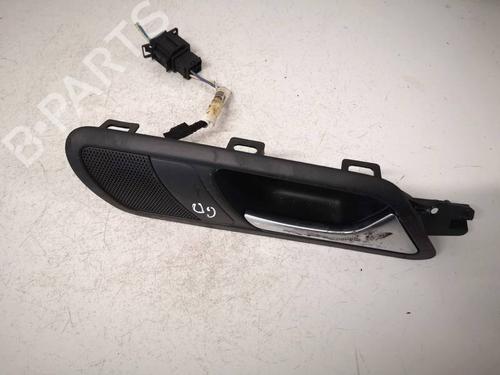 Used Rear right interior door handle Rear right interior door handle 39484108 39484108