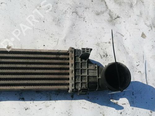Intercooler MERCEDES-BENZ E-CLASS (W211) E 220 CDI (211.006) | BP35534704M30 - Image 3