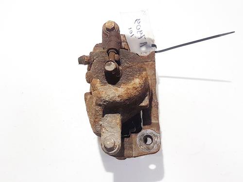 Left front brake caliper HONDA CIVIC VII Hatchback (EU, EP, EV) 1.7 CTDi (EP4, EU9) | BP35438817M105 - Image 2