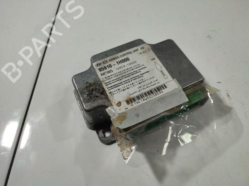 Used ECU airbags ECU airbags KIA CEE'D Hatchback (ED) 1.6 CRDi 90 (90 hp) 32972682 32972682