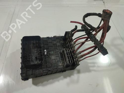Fuse box VW PASSAT B6 (3C2) 1.9 TDI | BP32539099E1 - Image 4