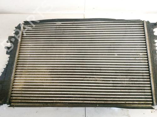 Used Intercooler Intercooler VW TOURAN (1T1, 1T2) 1.9 TDI (100 hp) 35458314 35458314