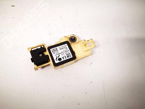 Used Electronic module Electronic module RENAULT MEGANE Scenic (JA0/1_) 1.9 dTi (JA0N) (98 hp) 33445370 33445370
