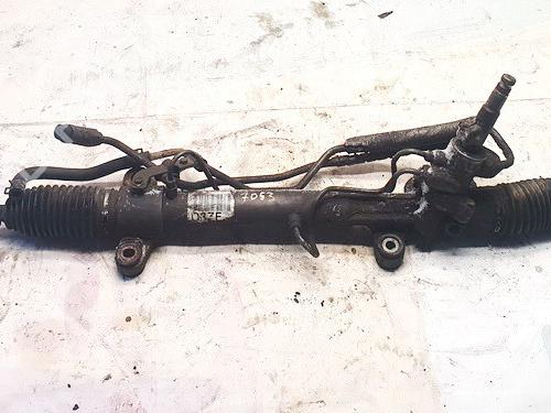 Used Steering column Steering column 35528076 35528076