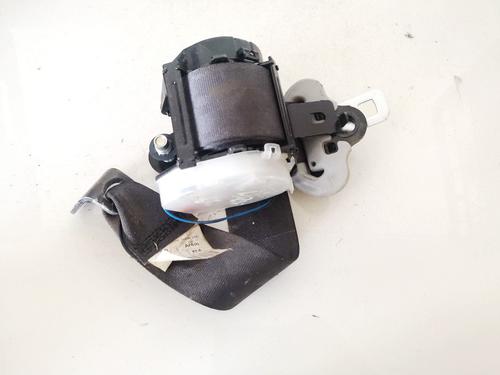 Used Rear left seatbelt Rear left seatbelt 35604009 35604009