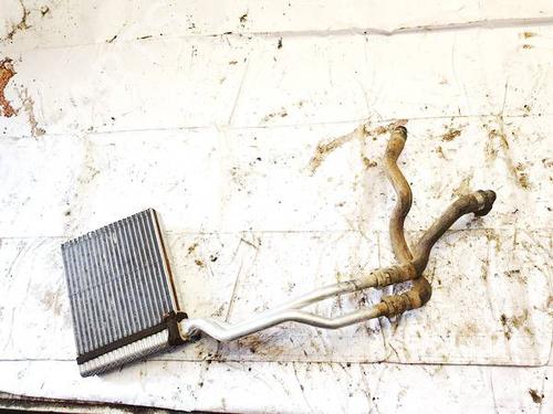 Used Heater matrix Heater matrix FORD GALAXY II (WA6) 2.0 TDCi (140 hp) 35097772 35097772