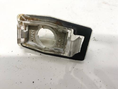 Licence plate light MAZDA 6 Hatchback (GG) 2.0 DI (GG14) | BP35003491I40 - Image 2