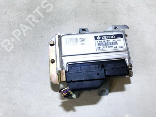 Used Engine control unit (ECU) Engine control unit (ECU) HYUNDAI ATOS (MX) 1.0 i (58 hp) 33068615 33068615