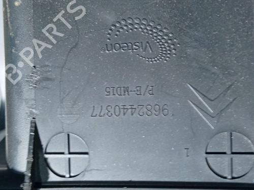 Glove box CITROËN C5 III (RD_) 2.0 16V BioFlex (RDRFJF) | BP35831241C95 - Image 5