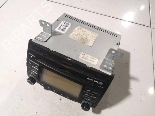 Used Radio Radio 38739762 38739762