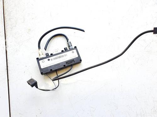 Used Electronic module Electronic module PEUGEOT 407 (6D_) 2.0 HDi 135 (6DRHRH, 6DRHRE, 6DRHRG, 6DRHRJ) (136 hp) 35069923 35069923