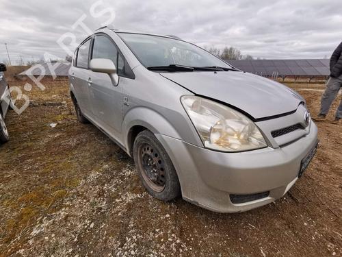 Recambios TOYOTA COROLLA Verso (ZER_, ZZE12_, R1_)  2.0 D-4D (CUR10_, CUR10R)  4633453